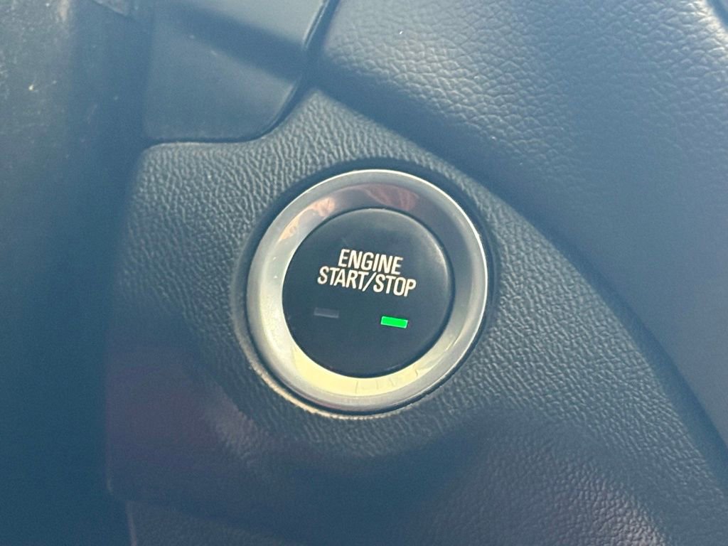 Used 2022 Chevrolet Equinox LT image 30