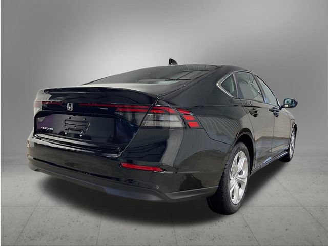 New 2026 Honda Accord LX image 5