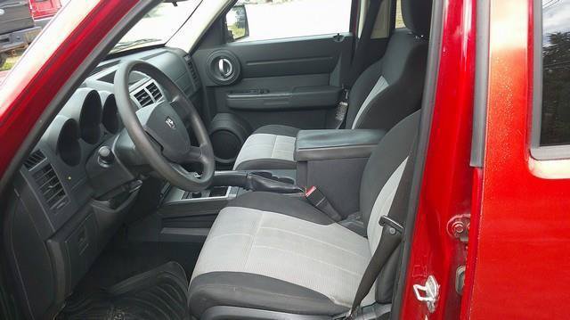 Used 2007 Dodge Nitro SXT AWD/4WD image 5