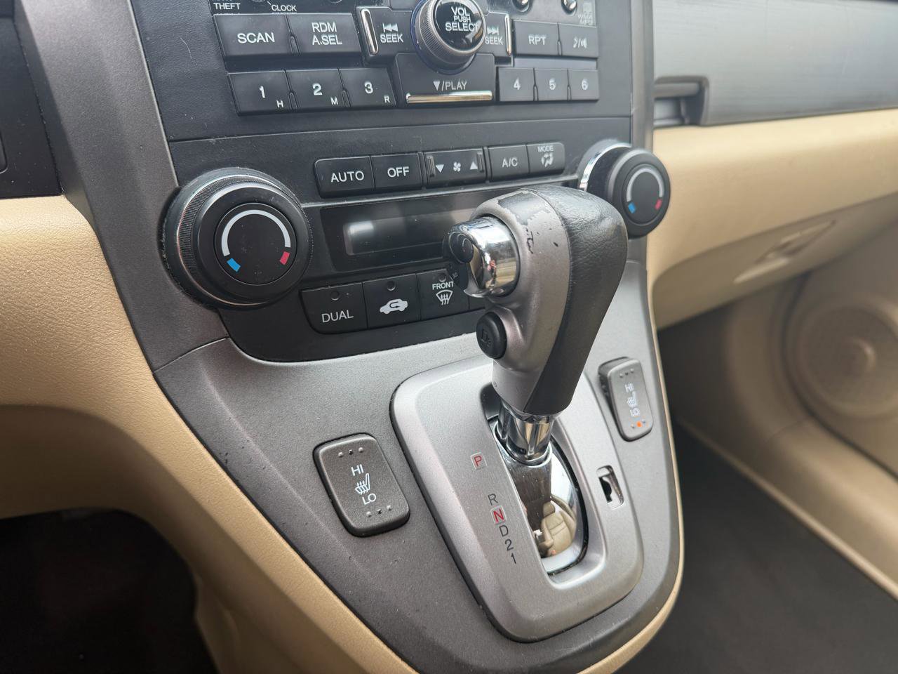 Used 2011 Honda CR-V EX-L image 15