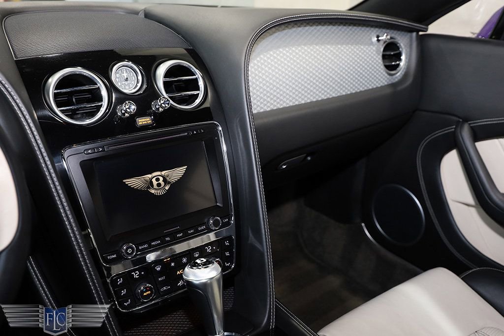 Used 2013 Bentley Continental GT image 27