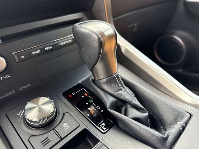 Used 2018 Lexus NX 300 FWD w/ Accessory Package 2 image 20