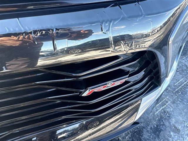 Certified 2023 Chevrolet Blazer RS image 31