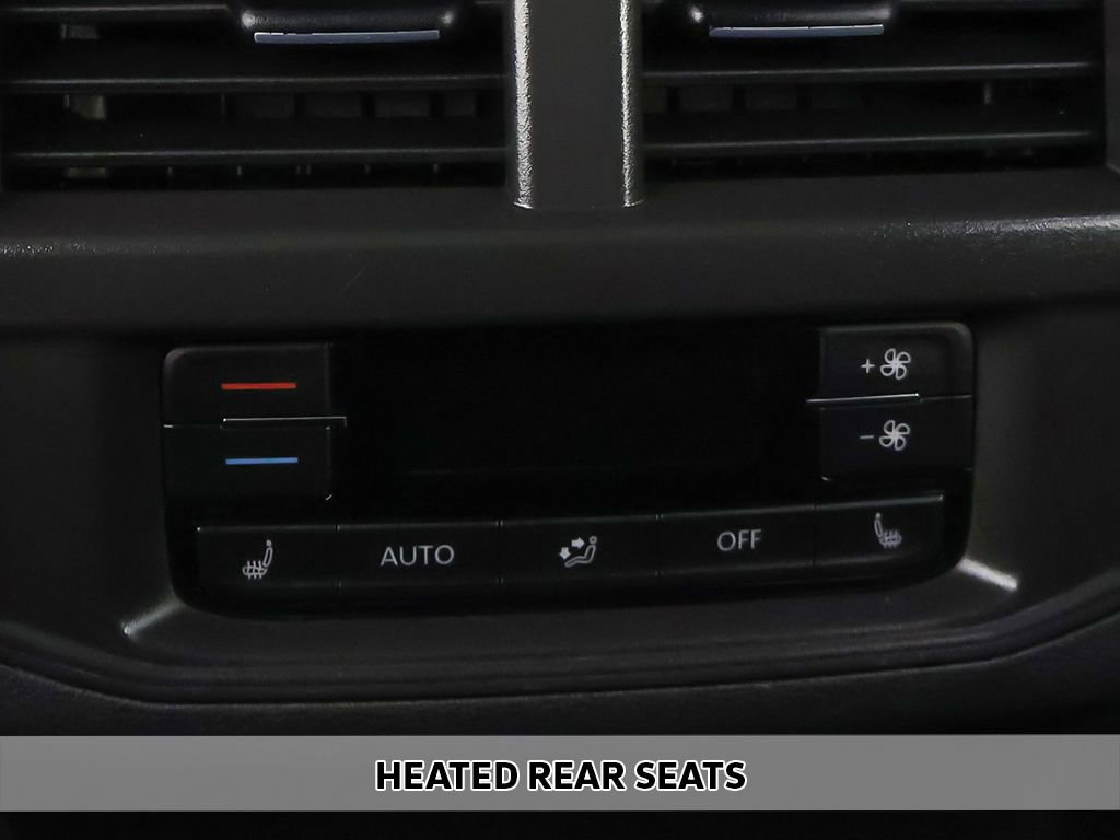 Used 2022 Volkswagen Atlas SEL Premium AWD/4WD image 8