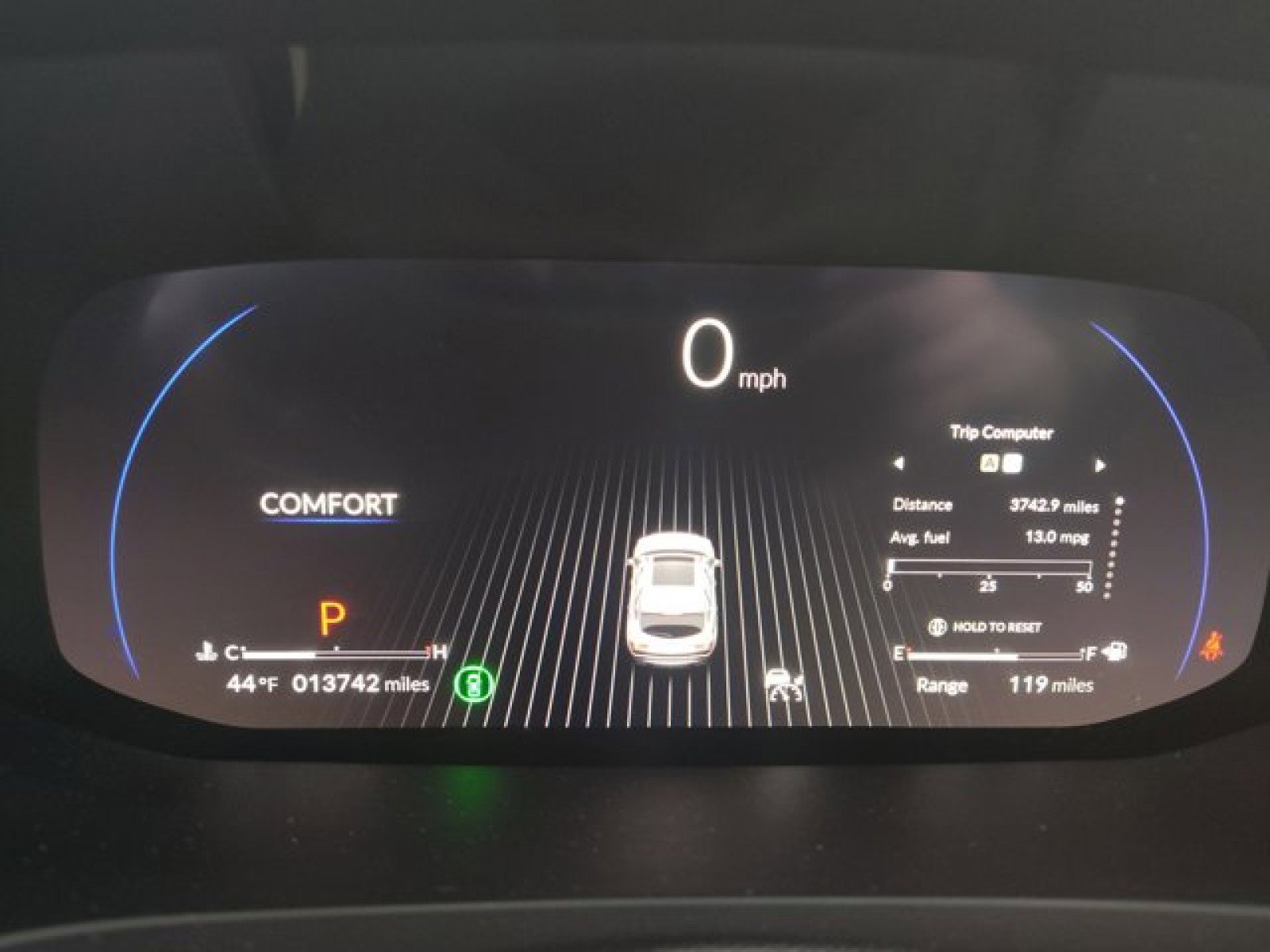 Used 2023 Acura MDX SH-AWD w/ Advance Package image 26