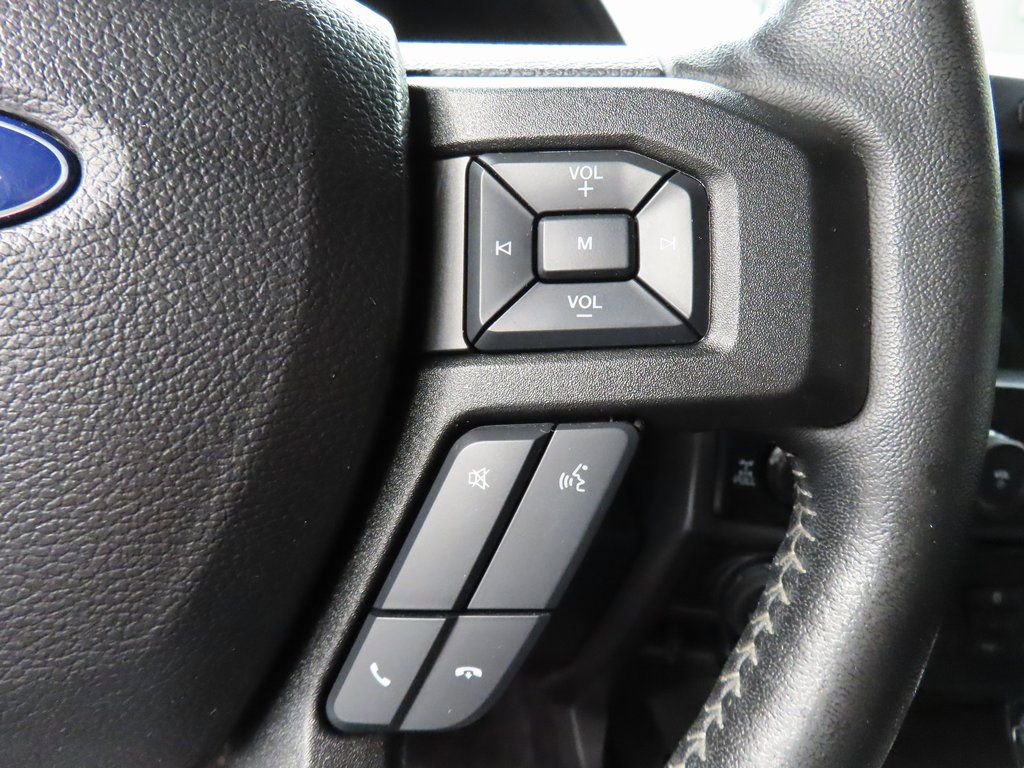 Used 2017 Ford F150 XLT w/ Equipment Group 302A Luxury image 42