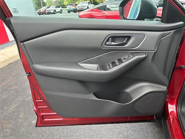 New 2026 Nissan Rogue S image 16