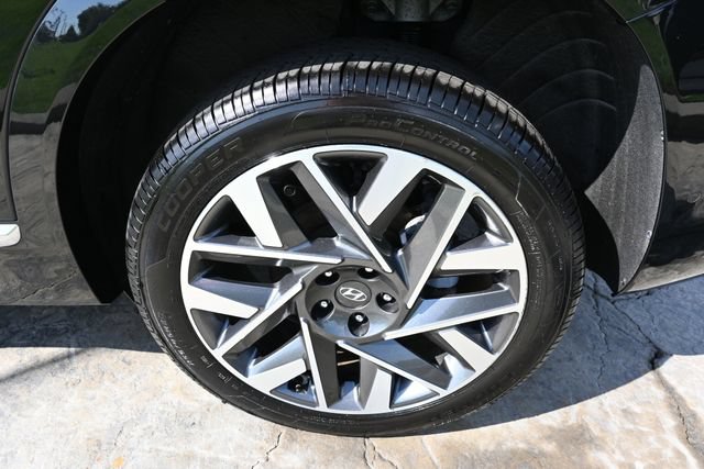 Used 2023 Hyundai Santa Fe Calligraphy AWD/4WD image 13