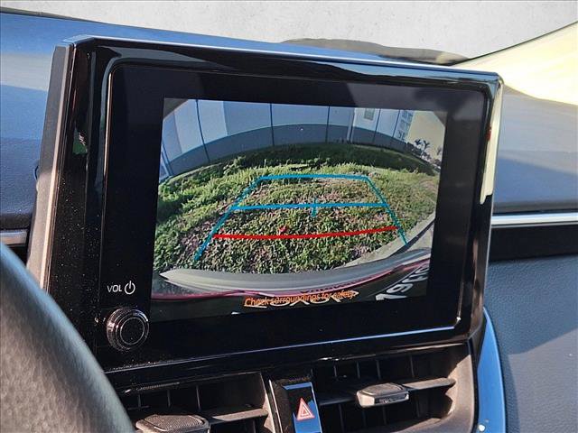 Used 2024 Toyota Corolla LE FWD image 13