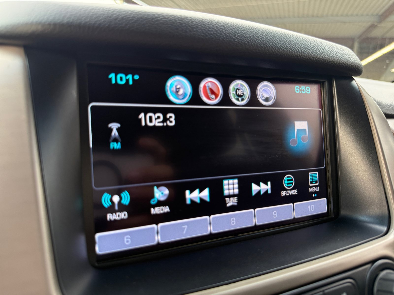 Used 2018 GMC Yukon Denali AWD/4WD image 20