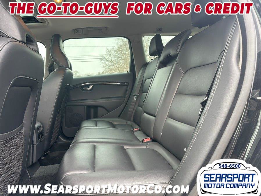 Used 2016 Volvo XC70 T5 Premier image 8