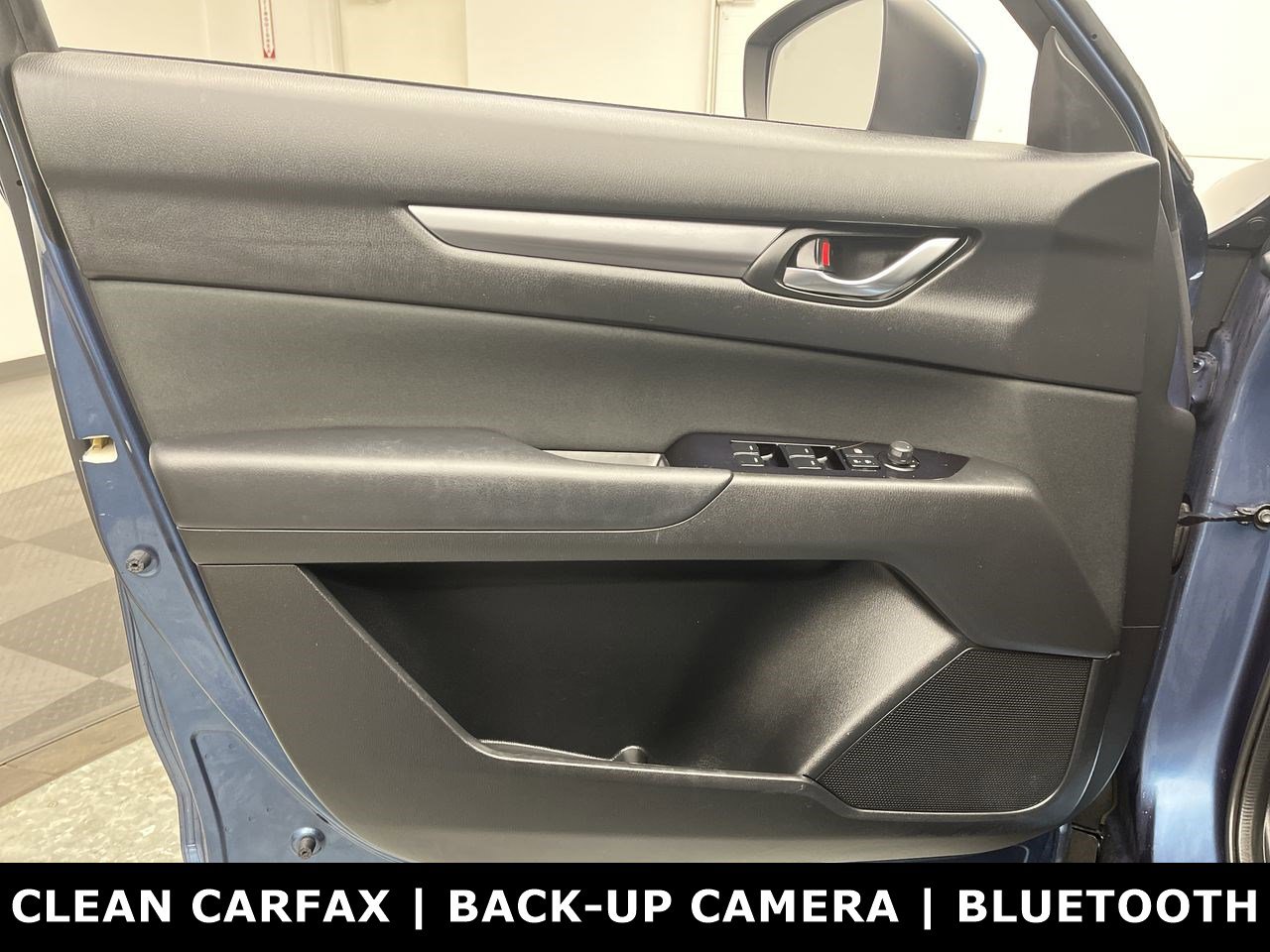 Used 2019 MAZDA CX-5 Sport AWD/4WD image 6