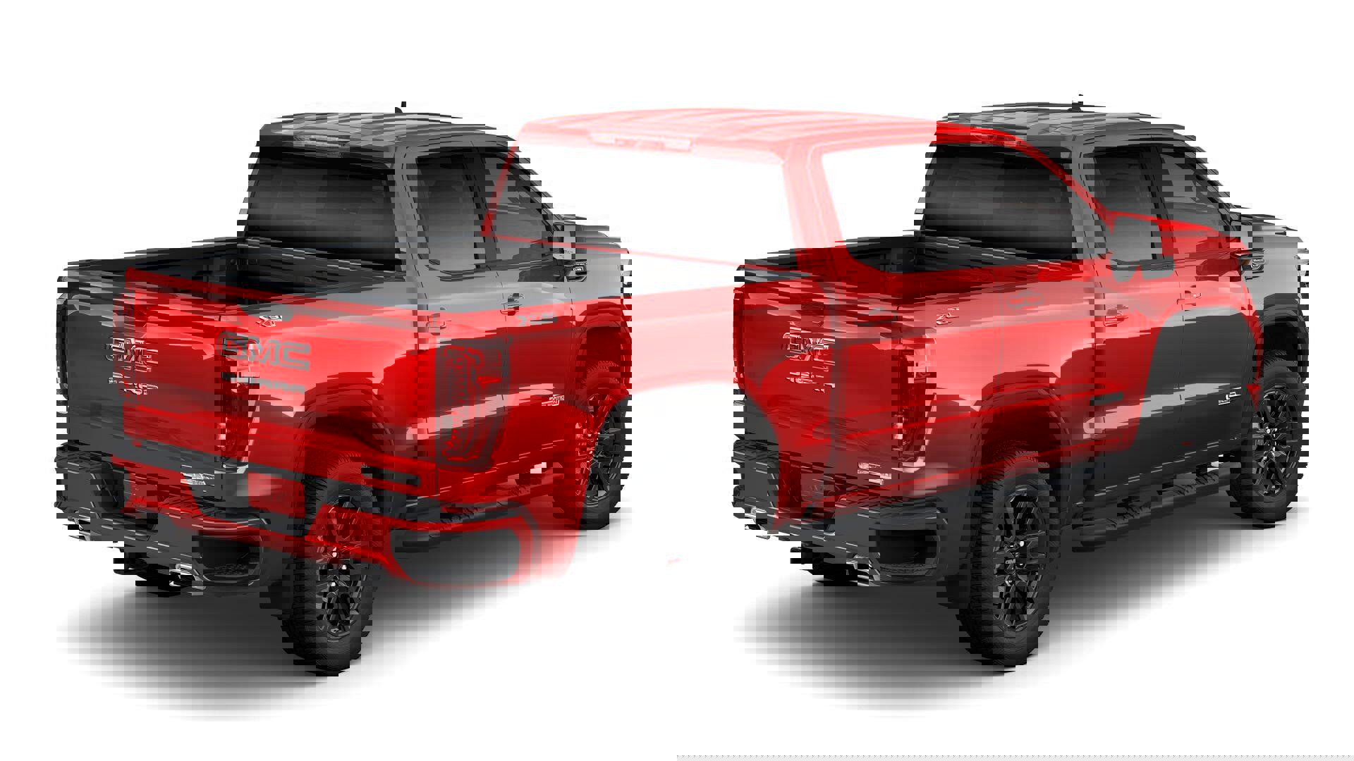 New 2026 GMC Sierra 1500 Elevation image 23