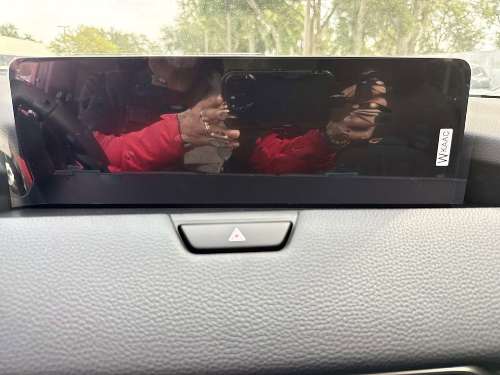 New 2026 MAZDA CX-90 3.3 Turbo w/ Premium Sport Pkg image 32