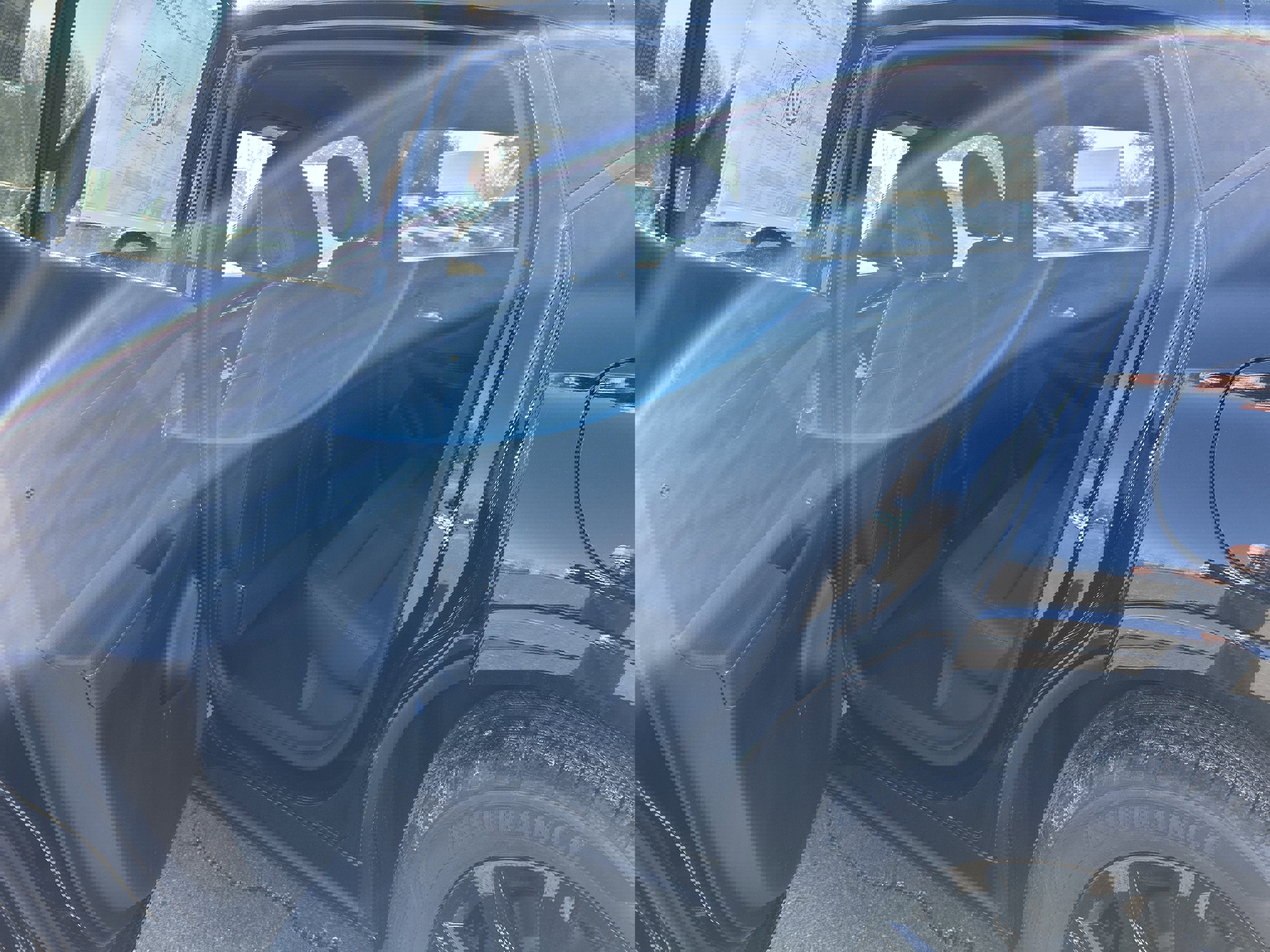 New 2026 Buick Envista Sport Touring w/ Convenience I Package image 12