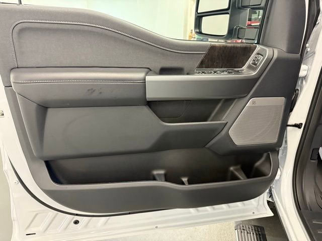 New 2026 Ford F250 Lariat w/ Chrome Package AWD/4WD image 13