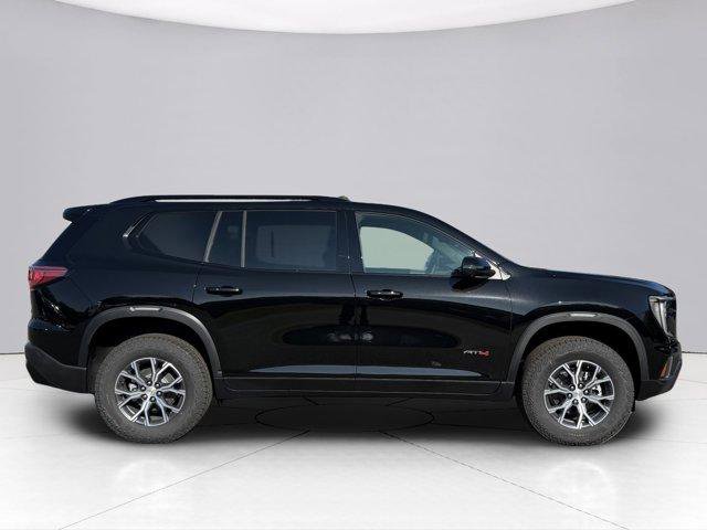 New 2026 GMC Acadia AT4 w/ Luxury Package image 6