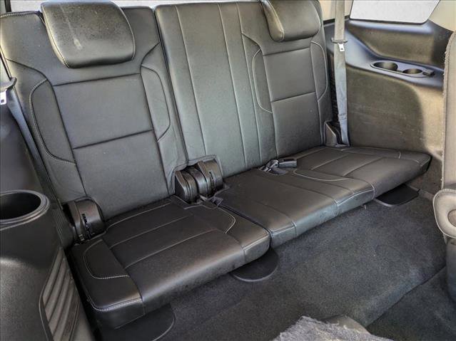 Used 2018 Chevrolet Tahoe Premier image 17