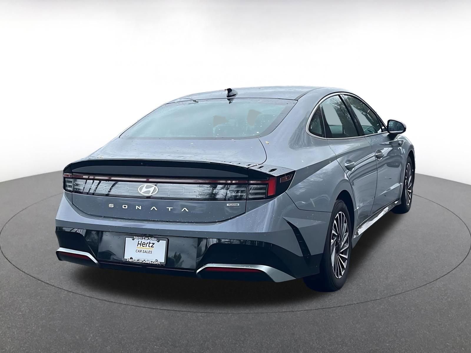 Used 2025 Hyundai Sonata SEL image 16