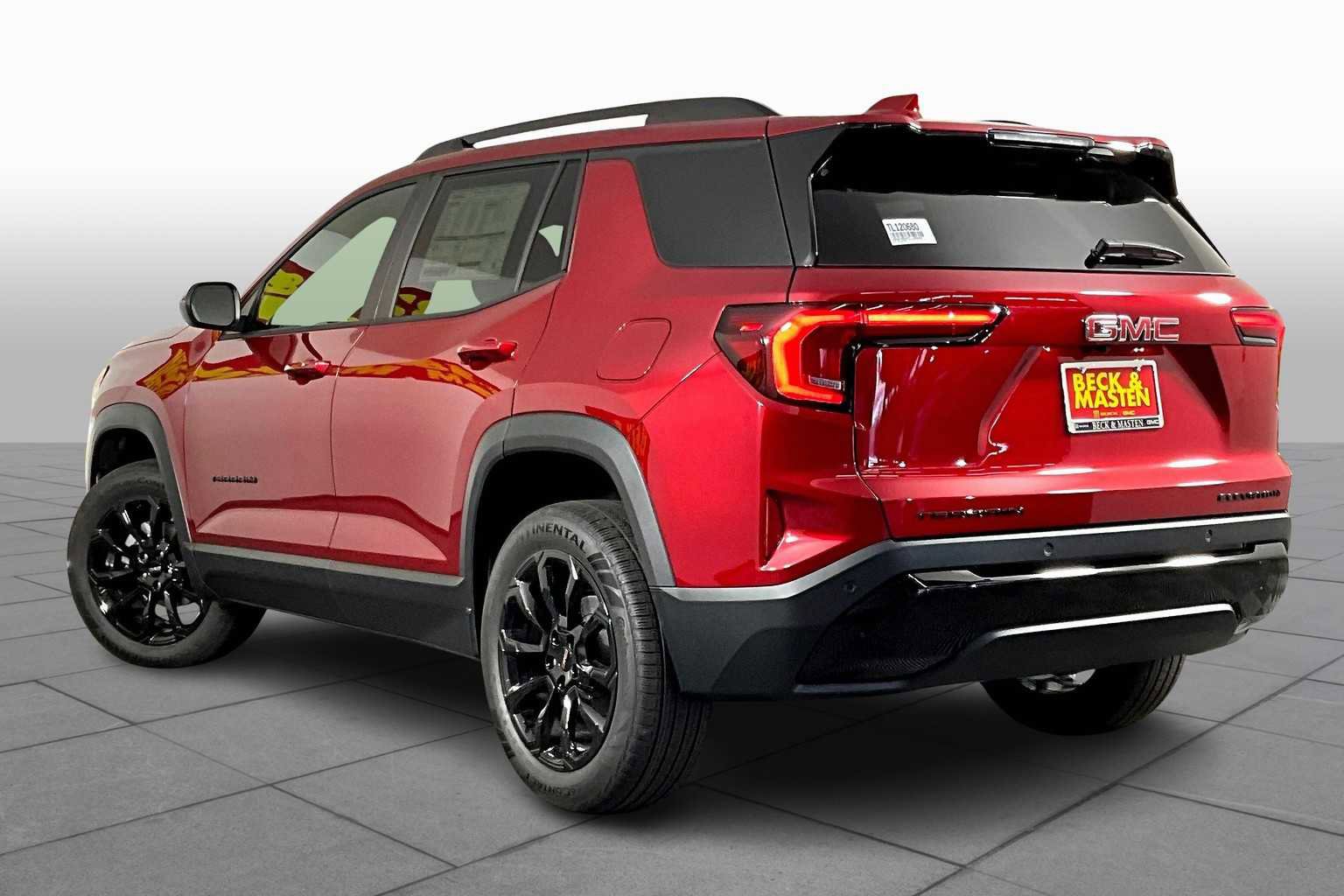 New 2026 GMC Terrain Elevation w/ Elevation Premium Package image 7