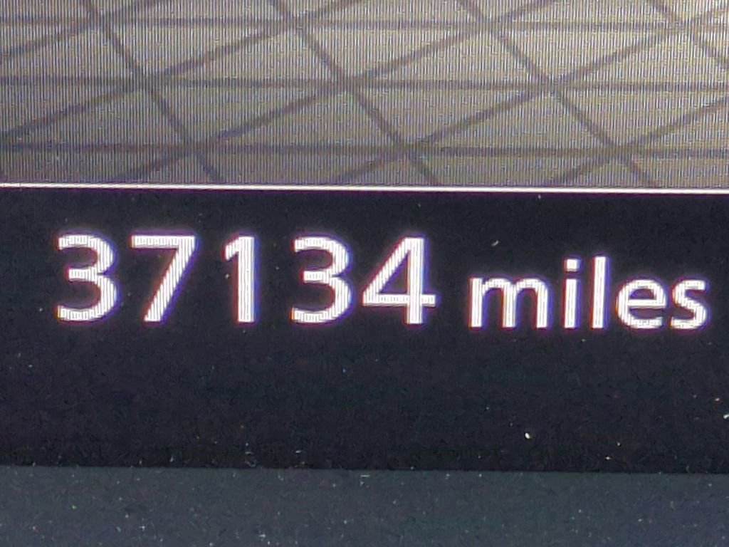 Certified 2023 Nissan Rogue Platinum w/ Platinum Premium Package image 30