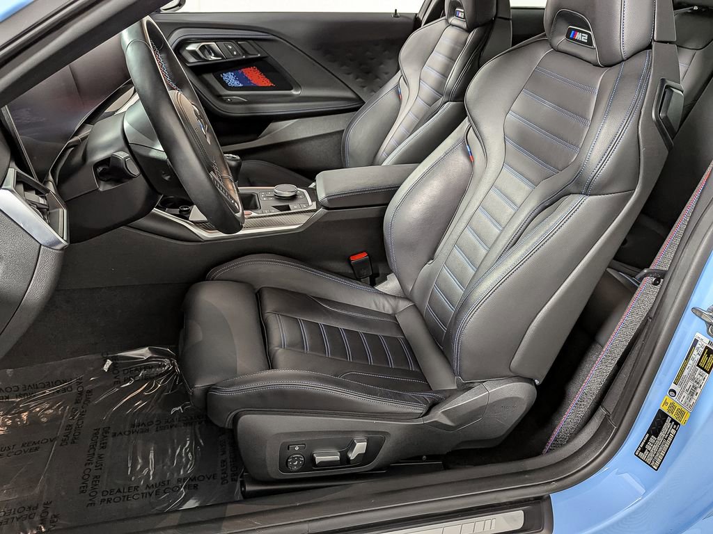 Used 2024 BMW M2 image 17