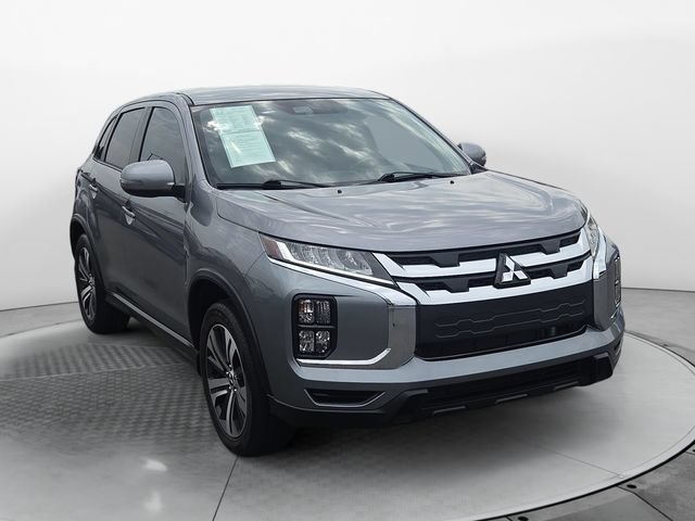 Used 2022 Mitsubishi Outlander Sport SE FWD image 7