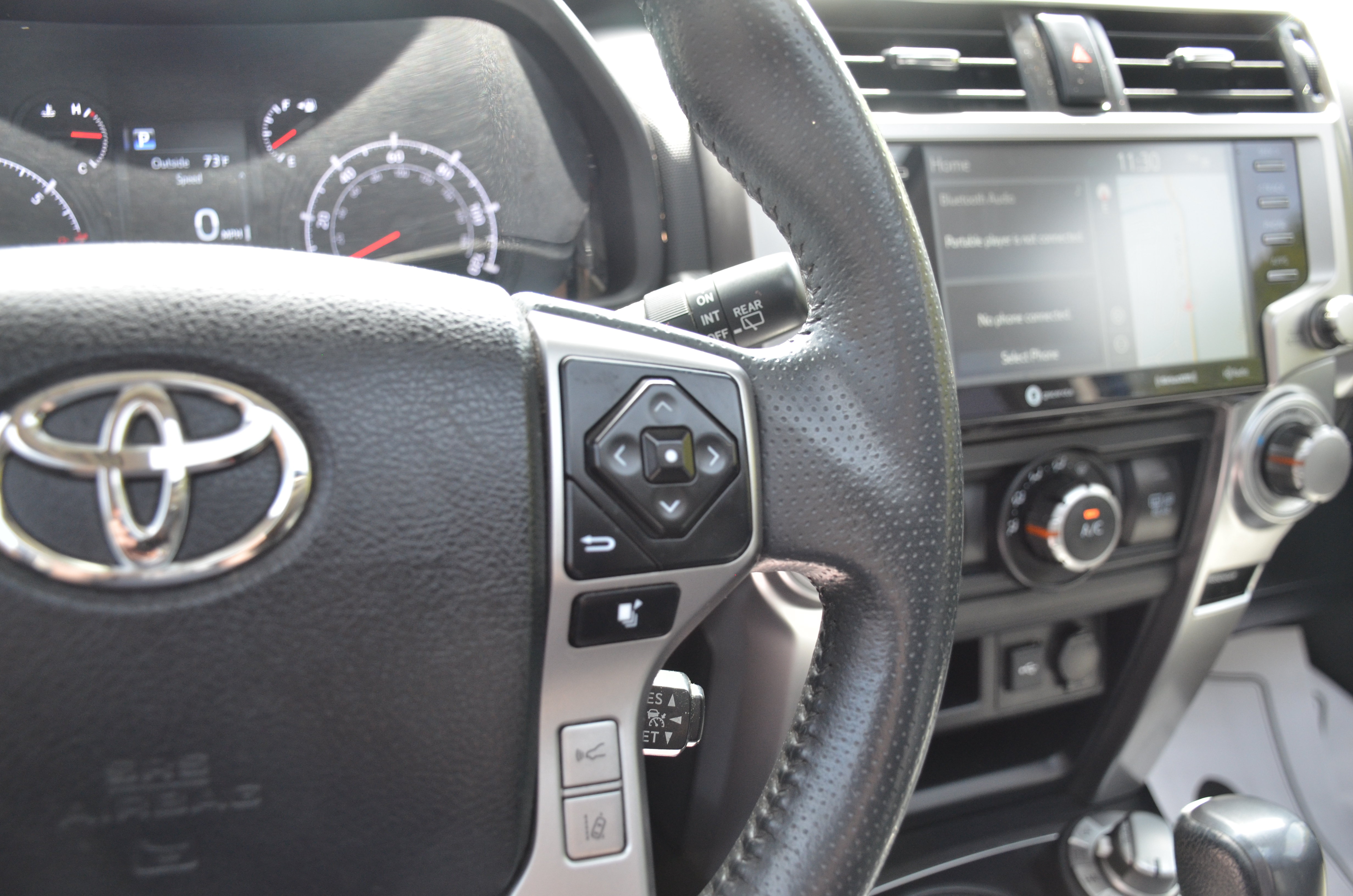 Used 2021 Toyota 4Runner SR5 Premium w/ Moonroof Package AWD/4WD image 51