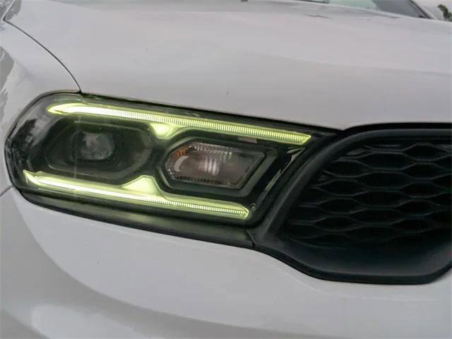 Certified 2022 Dodge Durango GT image 9