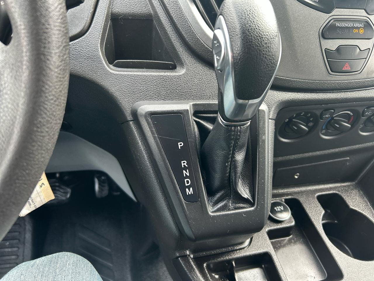 Used 2018 Ford Transit 150 130 Low Roof RWD image 19