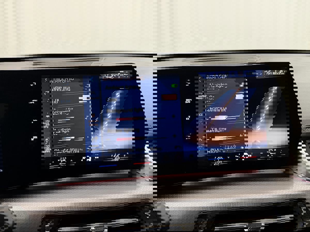 Used 2026 BMW X1 xDrive28i image 31