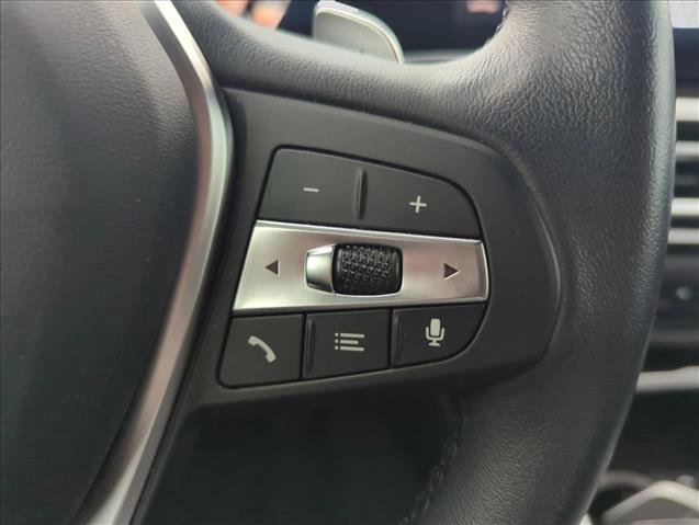 Used 2024 BMW 430i Coupe w/ Convenience Package RWD image 17