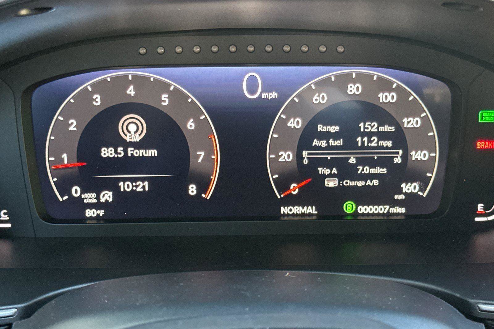 New 2026 Honda Civic Si image 24