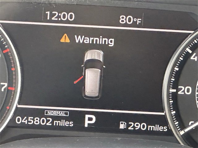 Used 2024 Mitsubishi Outlander SE image 15