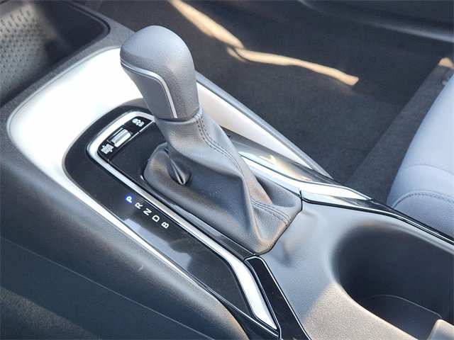 Certified 2025 Toyota Corolla SE image 15