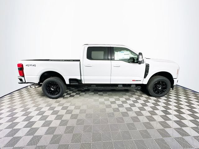 New 2026 Ford F250 XLT image 12