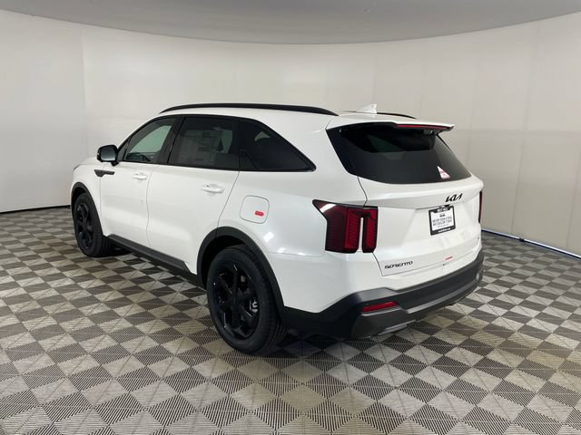 New 2026 Kia Sorento SX Prestige AWD/4WD image 11