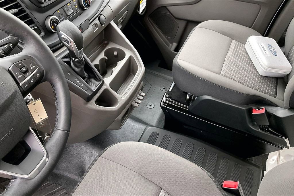 Used 2024 Ford Transit 250 148 Medium Roof w/ Upfitter Package image 15