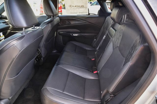 New 2026 Lexus RX 350 Premium image 24