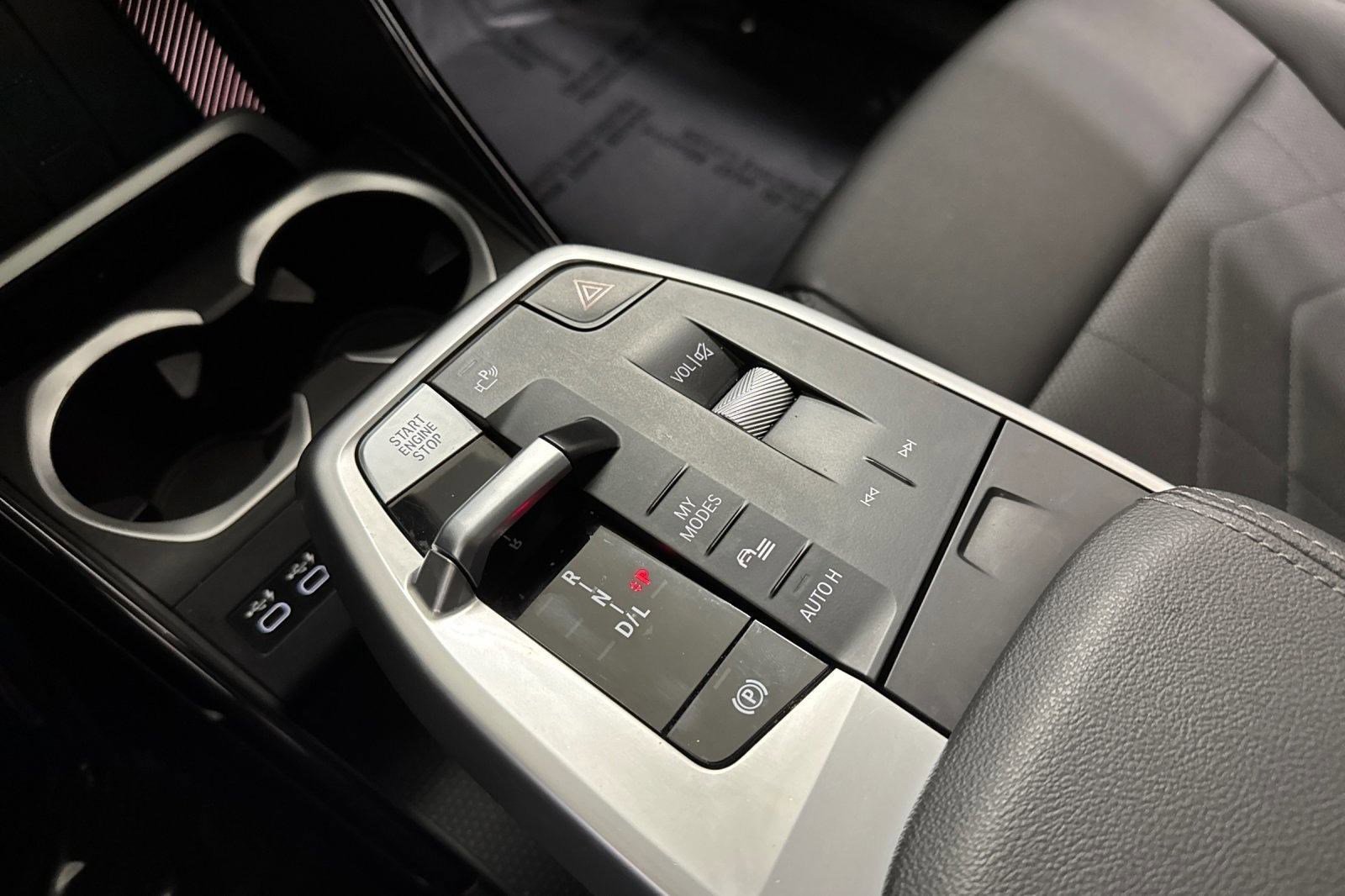 Certified 2023 BMW X1 xDrive28i w/ Convenience Package image 26