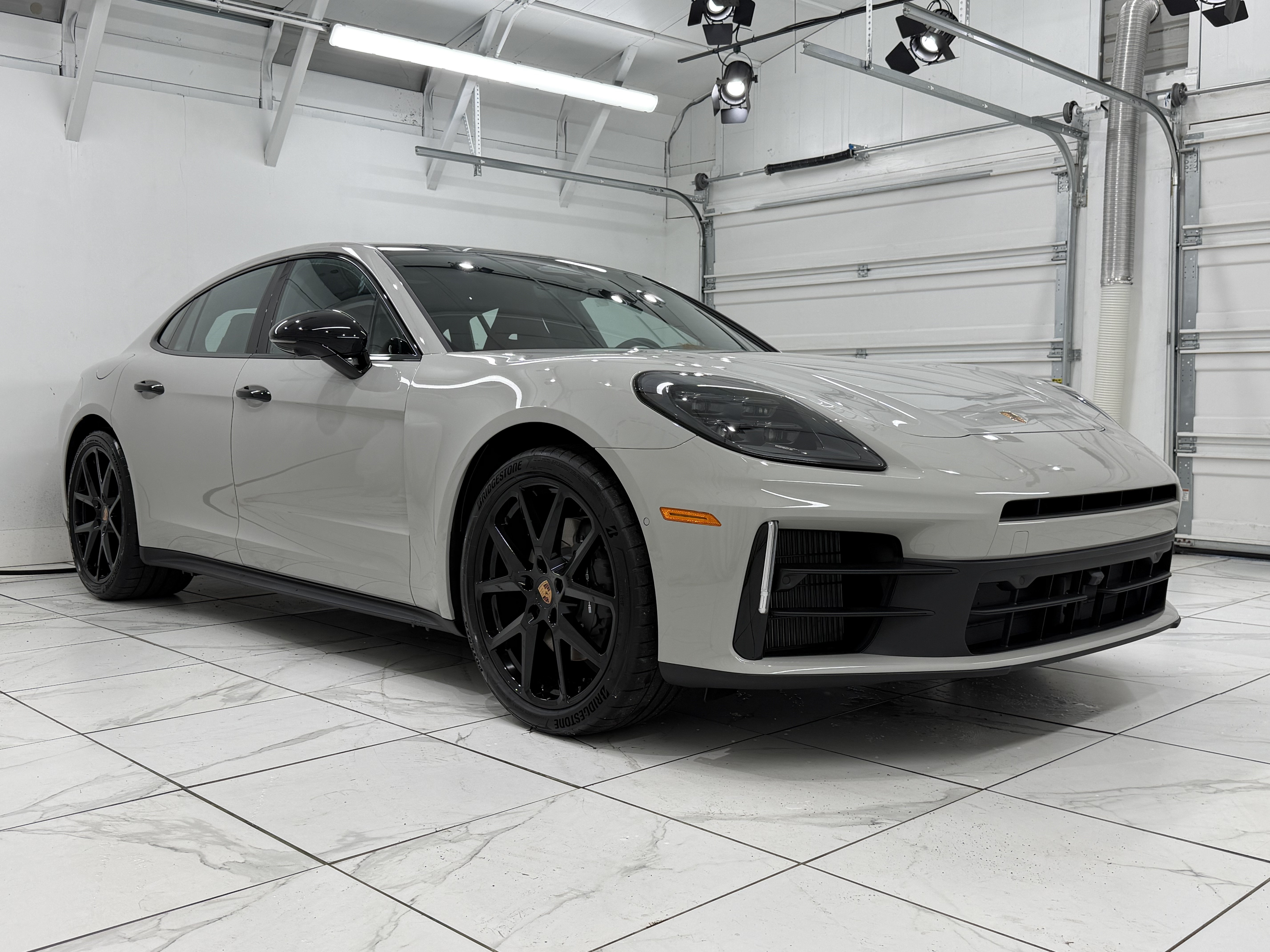 New 2026 Porsche Panamera 4 AWD/4WD image 10