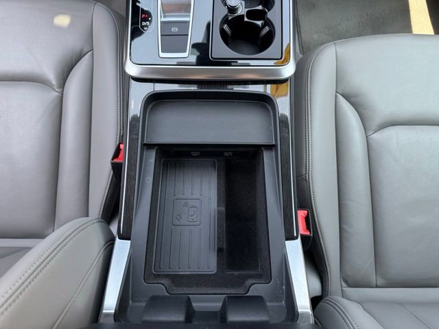 Used 2024 Audi Q7 2.0T Premium Plus image 33