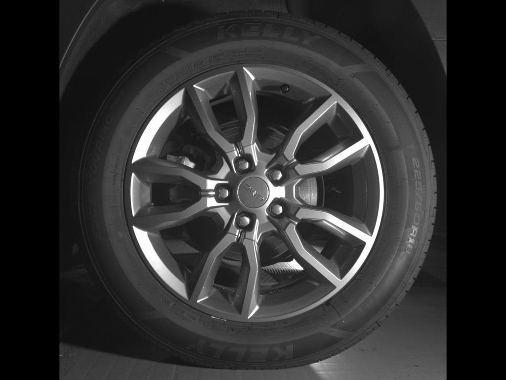 Certified 2023 GMC Terrain SLT AWD/4WD image 11