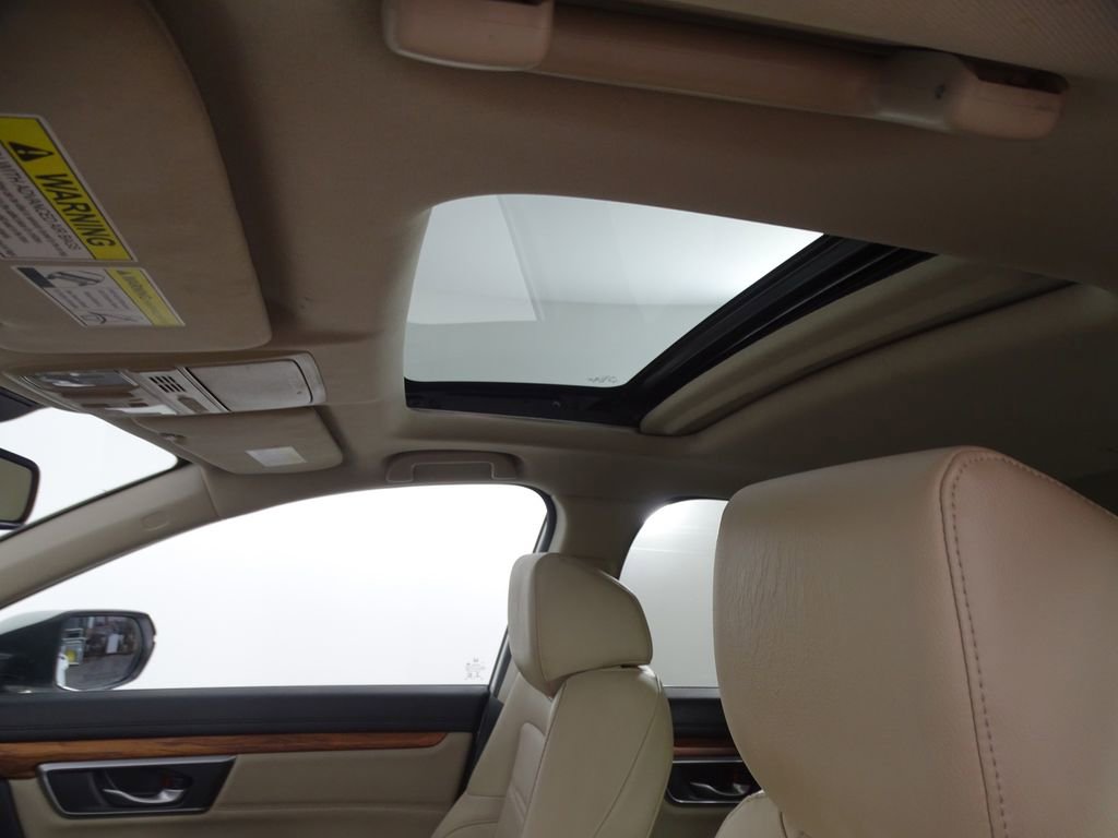 Used 2019 Honda CR-V EX-L image 10