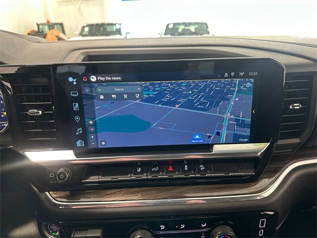 Certified 2024 Chevrolet Silverado 2500 LT image 22