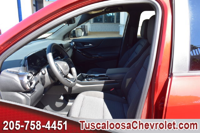 New 2027 Chevrolet Equinox LT FWD image 14