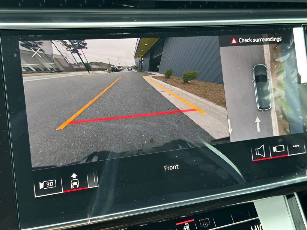 New 2026 Audi Q7 3.0T Premium Plus AWD/4WD image 23