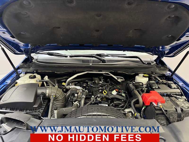 Used 2019 Ford Ranger XLT w/ Equipment Group 302A Luxury image 10