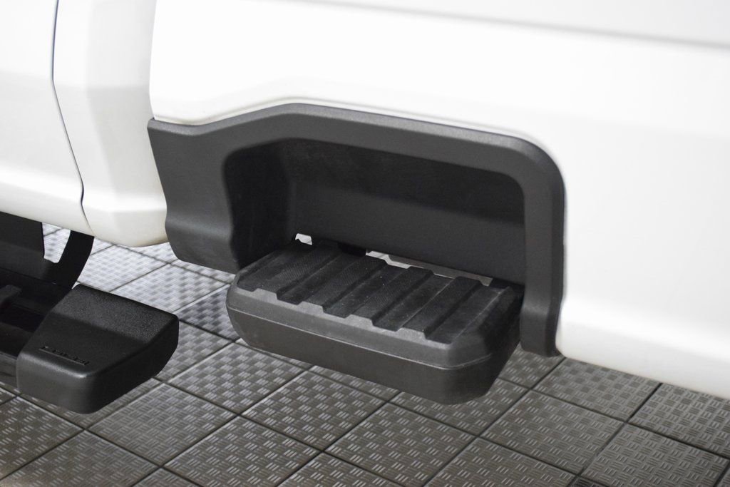 Used 2023 Ford F350 XL w/ STX Appearance Package image 24