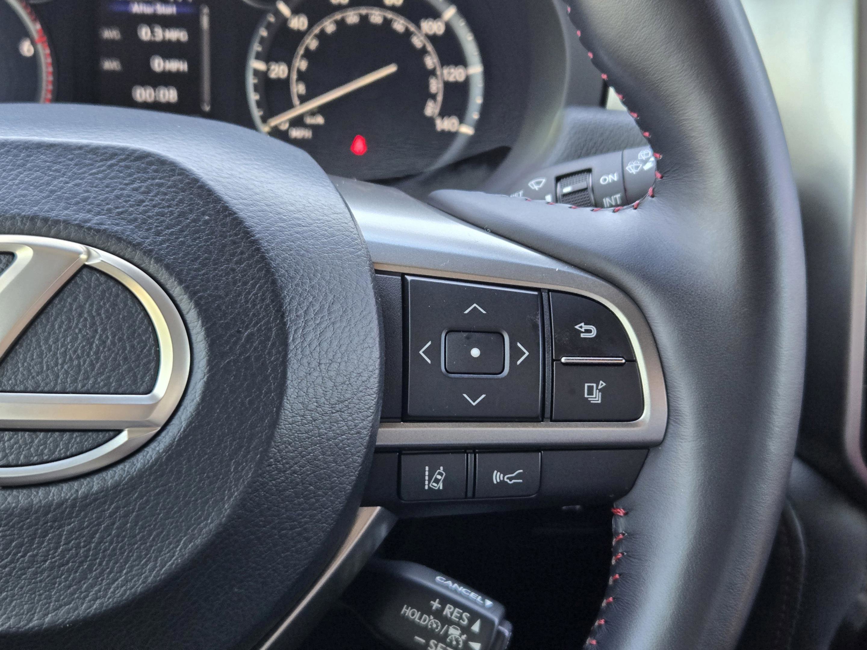 Used 2023 Lexus GX 460 Premium w/ Premium Plus Package image 27